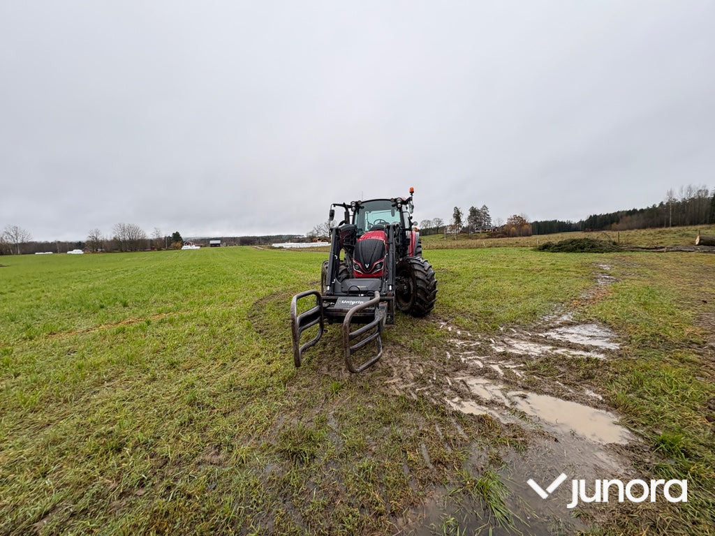 Traktor - Valtra A115 - Tractor: afbeelding 3 Traktor - Valtra A115 - Tractor: afbeelding 3