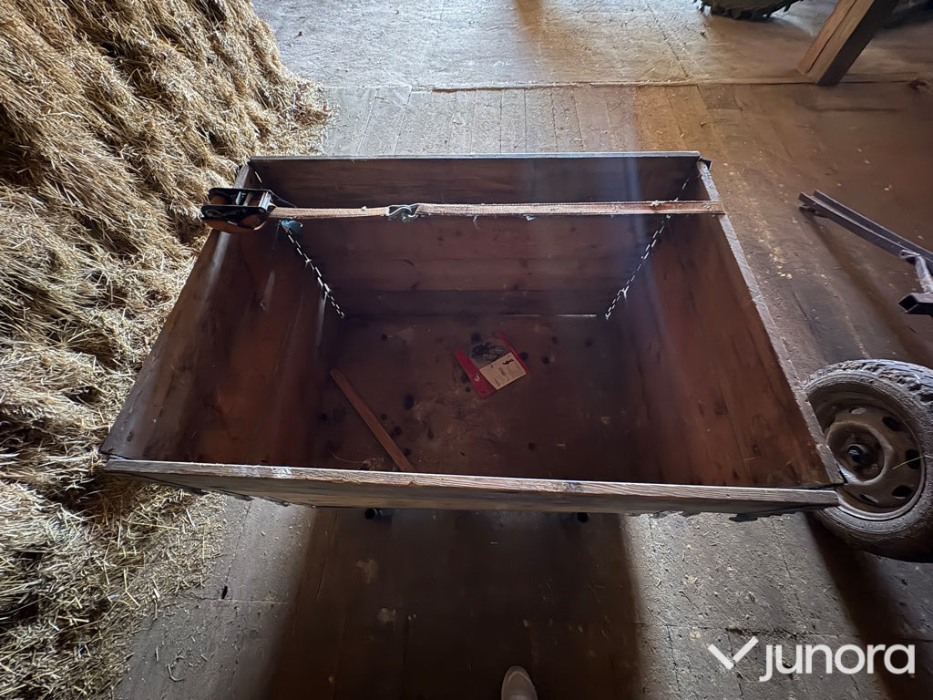 Tractor Traktor - Volvo, BM 430: afbeelding 16