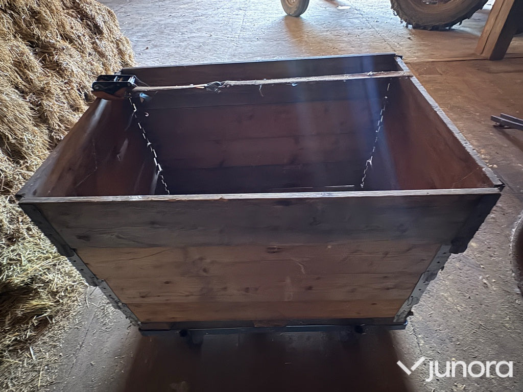 Tractor Traktor - Volvo, BM 430: afbeelding 17