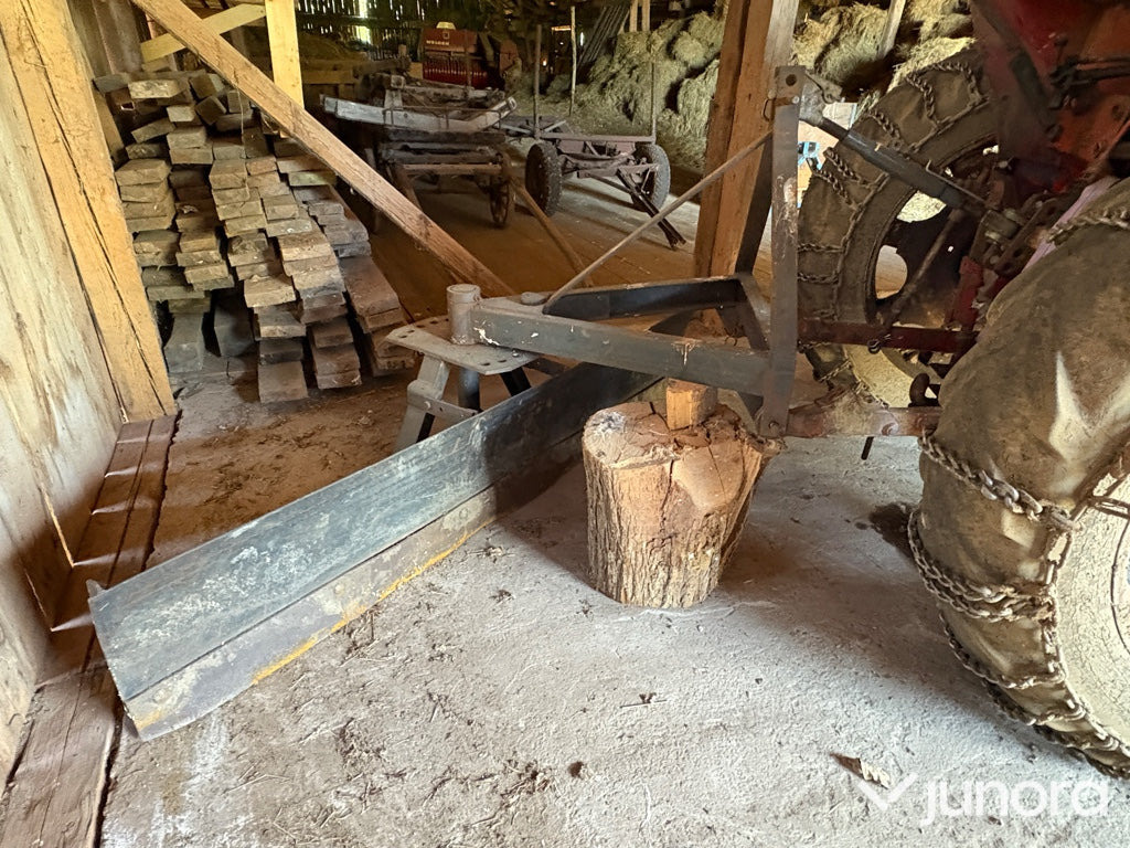 Tractor Traktor - Volvo, BM 430: afbeelding 19