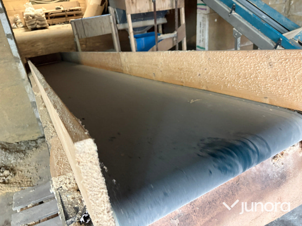 Transportband - 5m - Lopende band: afbeelding 4 Transportband - 5m - Lopende band: afbeelding 4