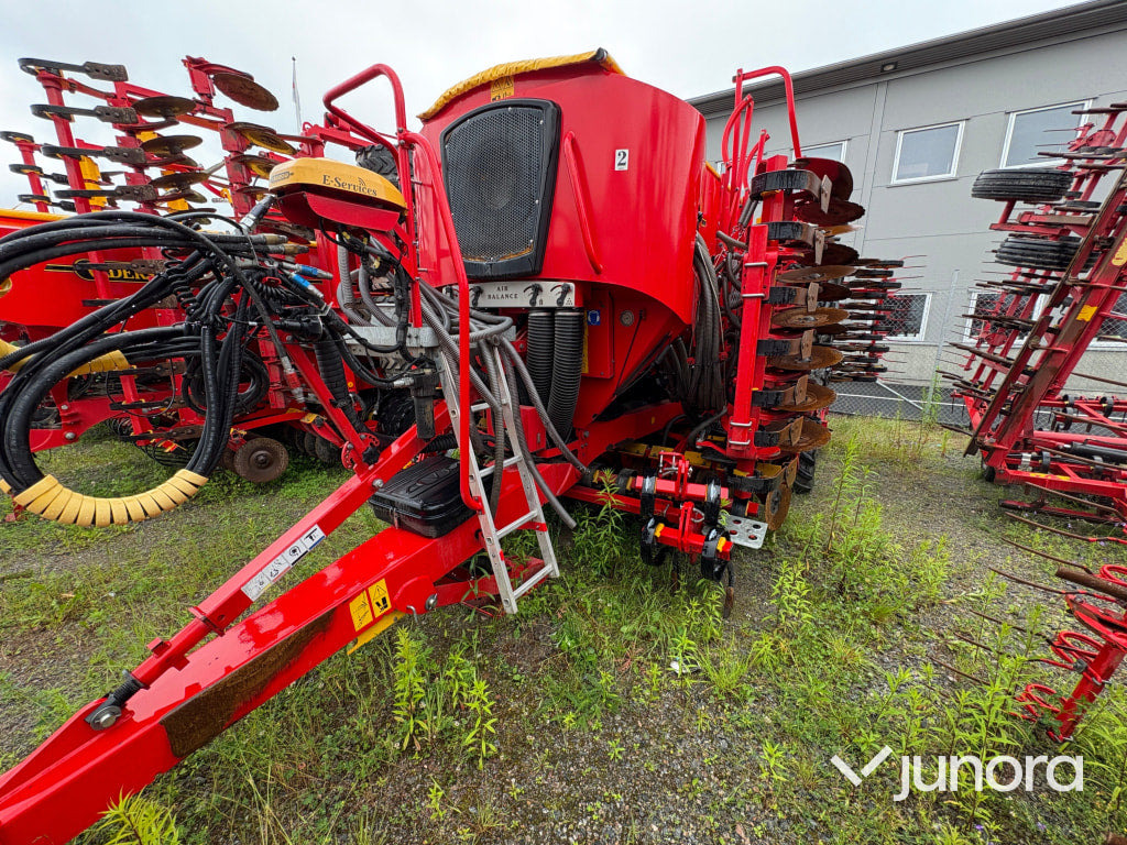 Väderstad Spirit 600 C - Zaaimachine: afbeelding 1 Väderstad Spirit 600 C - Zaaimachine: afbeelding 1