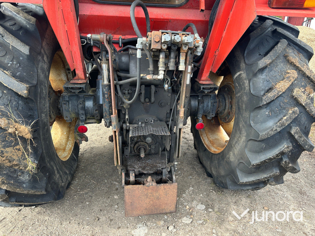 Tractor Volvo BM 2105: afbeelding 11