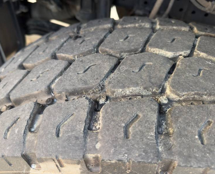 MAN TGS 18.320 - Kipper vrachtwagen, Kiepwagen: afbeelding 3 MAN TGS 18.320 - Kipper vrachtwagen, Kiepwagen: afbeelding 3