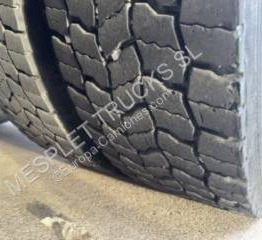 MAN TGS 18.320 - Haakarmsysteem vrachtwagen: afbeelding 5 MAN TGS 18.320 - Haakarmsysteem vrachtwagen: afbeelding 5