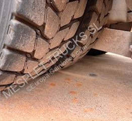 Mercedes Actros 2842 - Haakarmsysteem vrachtwagen: afbeelding 5 Mercedes Actros 2842 - Haakarmsysteem vrachtwagen: afbeelding 5