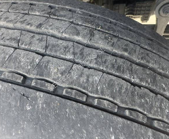 Mercedes Arocs 2645 K - Haakarmsysteem vrachtwagen: afbeelding 3 Mercedes Arocs 2645 K - Haakarmsysteem vrachtwagen: afbeelding 3