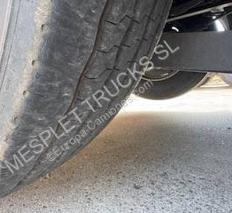 Mercedes Arocs 2648 - Vrachtwagen met open laadbak: afbeelding 5 Mercedes Arocs 2648 - Vrachtwagen met open laadbak: afbeelding 5