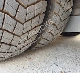 Mercedes Arocs 2648 - Autovrachtwagen vrachtwagen: afbeelding 4 Mercedes Arocs 2648 - Autovrachtwagen vrachtwagen: afbeelding 4