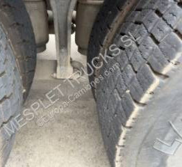 Mercedes Arocs 3351 - Haakarmsysteem vrachtwagen: afbeelding 5 Mercedes Arocs 3351 - Haakarmsysteem vrachtwagen: afbeelding 5