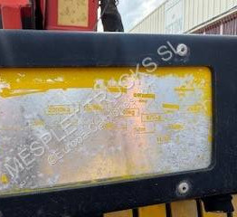 Palfinger PK10000 - Autolaadkraan: afbeelding 5 Palfinger PK10000 - Autolaadkraan: afbeelding 5