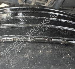 Scania G 450 - Haakarmsysteem vrachtwagen: afbeelding 3 Scania G 450 - Haakarmsysteem vrachtwagen: afbeelding 3