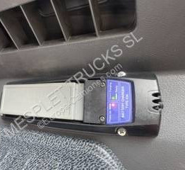 Mercedes Actros 2646 - Trekker: afbeelding 4 Mercedes Actros 2646 - Trekker: afbeelding 4