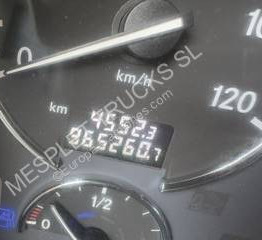 Leasing Mercedes Actros 2646 Mercedes Actros 2646: afbeelding 18