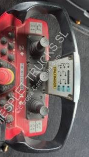 Leasing Mercedes Actros 2646 Mercedes Actros 2646: afbeelding 23