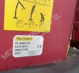 Mercedes Actros 2646 - Trekker: afbeelding 5 Mercedes Actros 2646 - Trekker: afbeelding 5