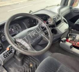 Leasing Mercedes Actros 2646 Mercedes Actros 2646: afbeelding 14