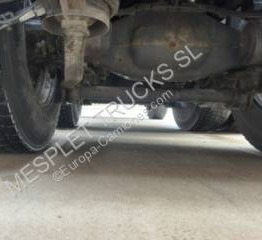 Leasing Mercedes Actros 2646 Mercedes Actros 2646: afbeelding 13