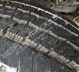 Mercedes Arocs 1848 - Trekker: afbeelding 5 Mercedes Arocs 1848 - Trekker: afbeelding 5