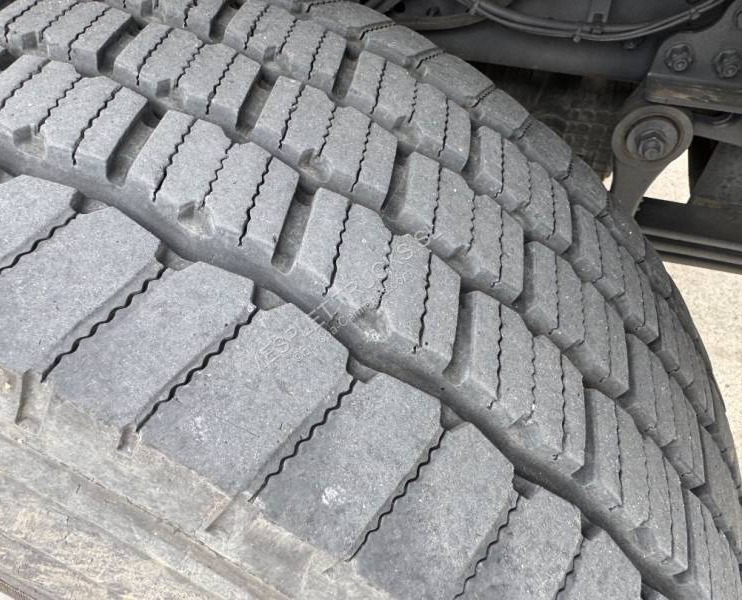 Mercedes Arocs 1853 - Trekker: afbeelding 3 Mercedes Arocs 1853 - Trekker: afbeelding 3