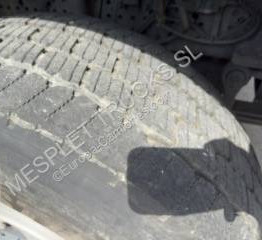 Mercedes Arocs 1853 - Trekker: afbeelding 4 Mercedes Arocs 1853 - Trekker: afbeelding 4