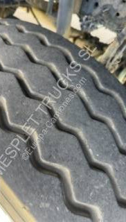 Mercedes Arocs 2145 AK - Trekker: afbeelding 3 Mercedes Arocs 2145 AK - Trekker: afbeelding 3