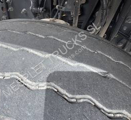 Volvo FM 460 - Haakarmsysteem vrachtwagen: afbeelding 3 Volvo FM 460 - Haakarmsysteem vrachtwagen: afbeelding 3