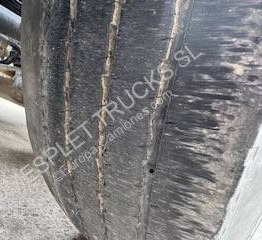 Volvo FM 460 - Haakarmsysteem vrachtwagen: afbeelding 5 Volvo FM 460 - Haakarmsysteem vrachtwagen: afbeelding 5