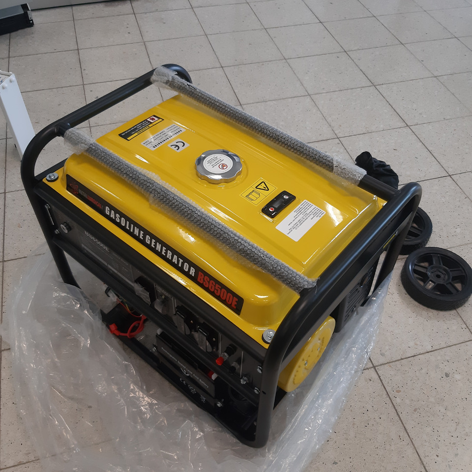 Metallurgical BS6500 - Gereedschap/ Toebehoor: afbeelding 2 Metallurgical BS6500 - Gereedschap/ Toebehoor: afbeelding 2