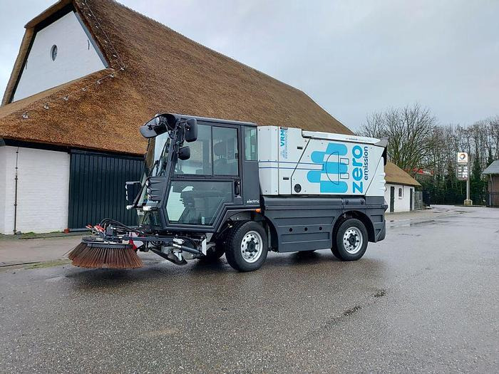 Schmidt eSwingo 200 - Veegwagen: afbeelding 5 Schmidt eSwingo 200 - Veegwagen: afbeelding 5