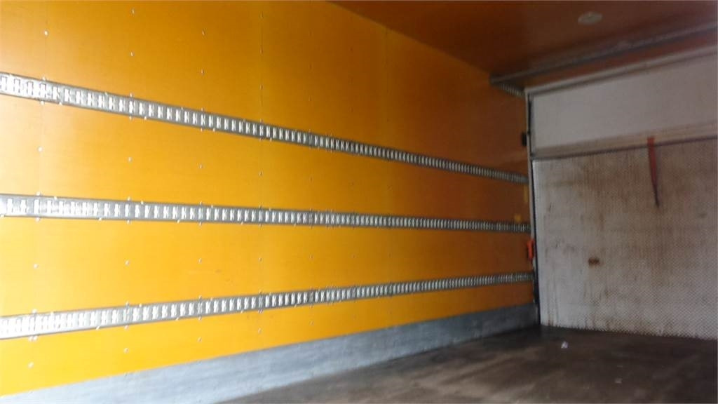 Open laadbak 8,6 mtr alu kasse med sideåbning til lift: afbeelding 10 Open laadbak 8,6 mtr alu kasse med sideåbning til lift: afbeelding 10