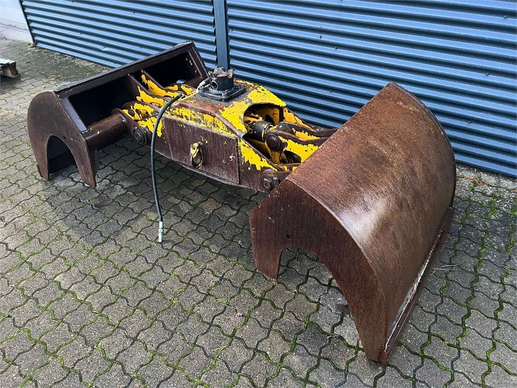 BSV 700 ltr grab - Overslaggrijper: afbeelding 1 BSV 700 ltr grab - Overslaggrijper: afbeelding 1