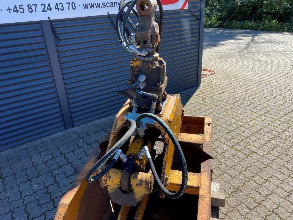 BSV Grab med rotor - Overslaggrijper: afbeelding 2 BSV Grab med rotor - Overslaggrijper: afbeelding 2