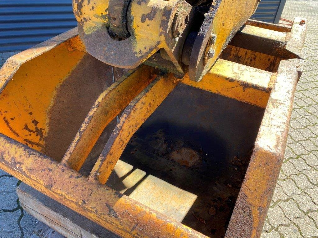 BSV Grab med rotor - Overslaggrijper: afbeelding 3 BSV Grab med rotor - Overslaggrijper: afbeelding 3