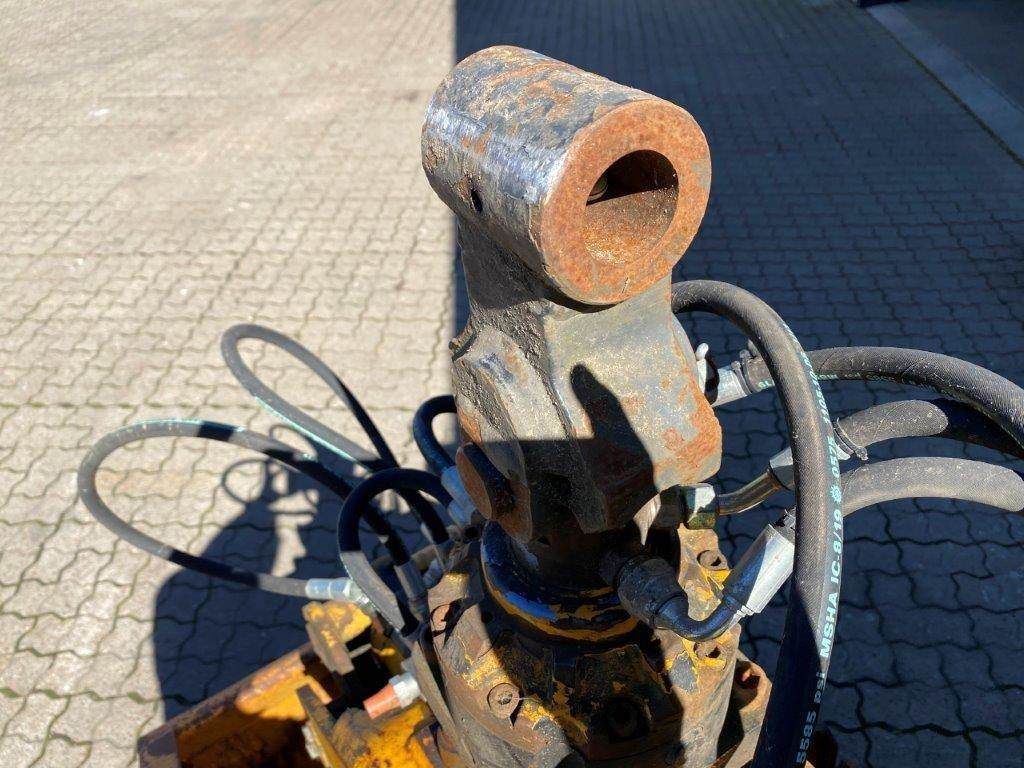 BSV Grab med rotor - Overslaggrijper: afbeelding 5 BSV Grab med rotor - Overslaggrijper: afbeelding 5