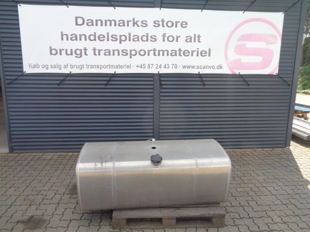 DAF 620 ltr dieseltank - Brandstoftank voor Vrachtwagen: afbeelding 1 DAF 620 ltr dieseltank - Brandstoftank voor Vrachtwagen: afbeelding 1