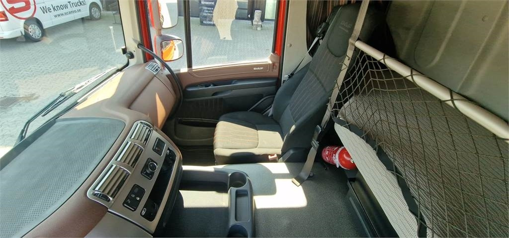 Portaalarmsysteem vrachtwagen DAF CF 430 FAN: afbeelding 13