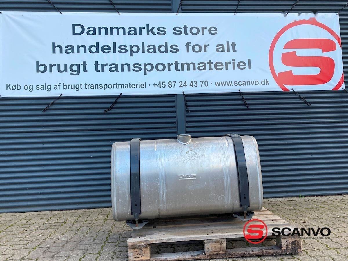 Brandstoftank voor Vrachtwagen DAF Dieseltank 450 ltr   DAF: afbeelding 1