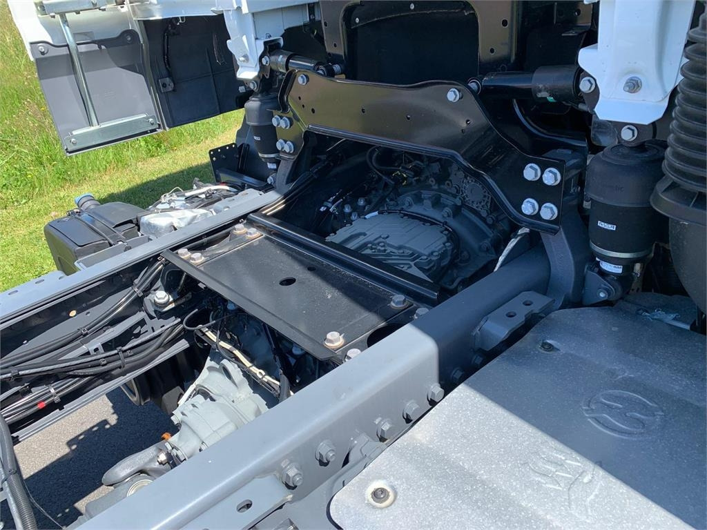 DAF XF 430 FAW 8x4*4 Tridem - Portaalarmsysteem vrachtwagen: afbeelding 5 DAF XF 430 FAW 8x4*4 Tridem - Portaalarmsysteem vrachtwagen: afbeelding 5