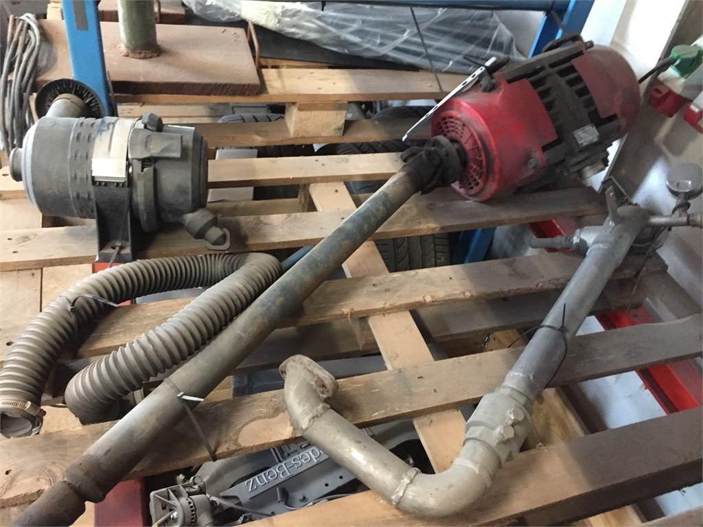 GHH RAND SV120 kompressor - Compressor: afbeelding 1 GHH RAND SV120 kompressor - Compressor: afbeelding 1