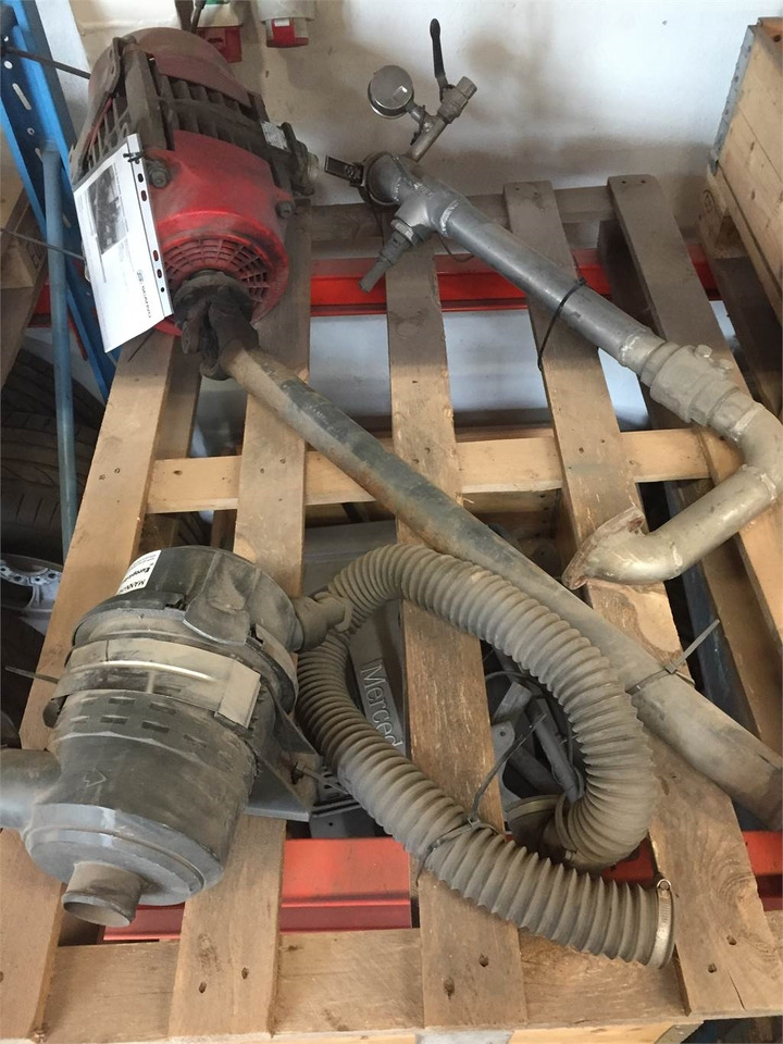 GHH RAND SV120 kompressor - Compressor: afbeelding 2 GHH RAND SV120 kompressor - Compressor: afbeelding 2