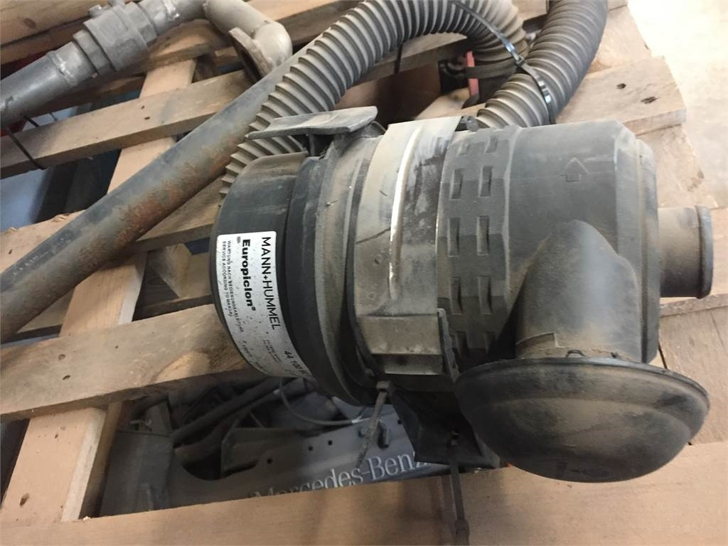 GHH RAND SV120 kompressor - Compressor: afbeelding 4 GHH RAND SV120 kompressor - Compressor: afbeelding 4