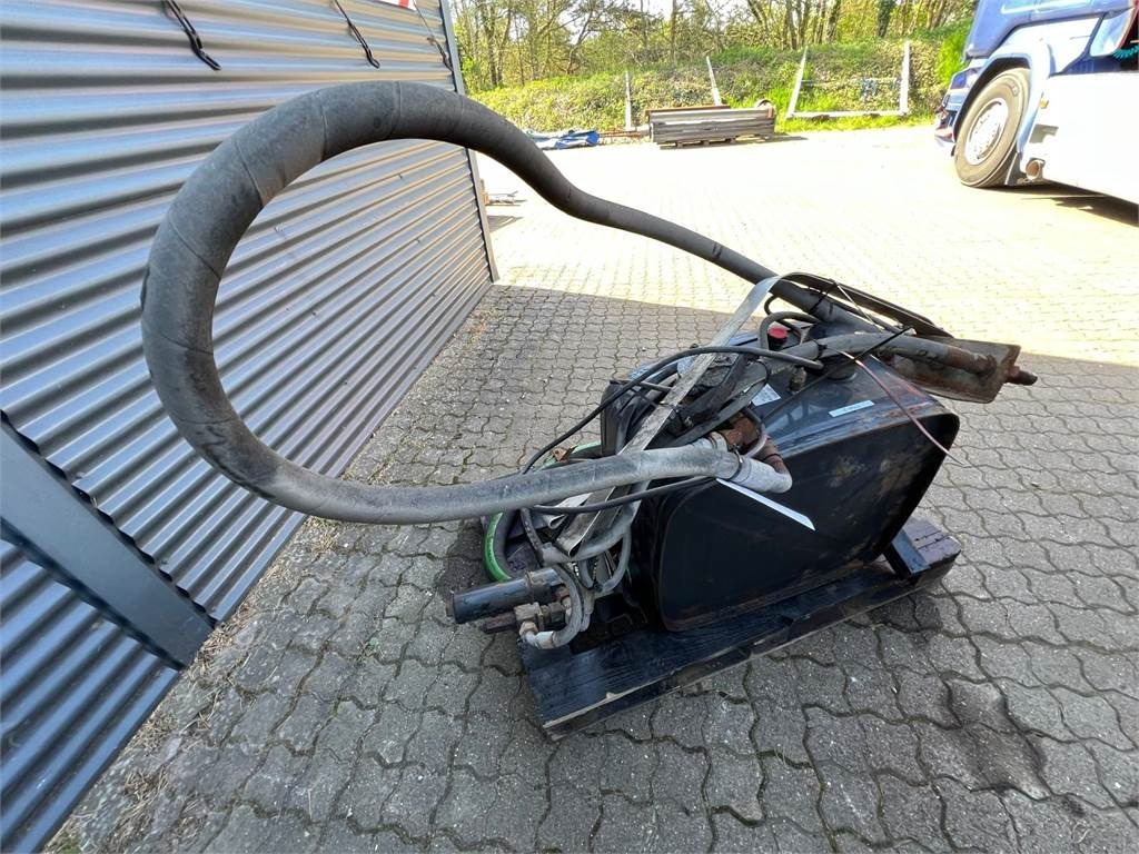 Komlet hydraulik kit til kran opbygning - Hydraulica voor Vrachtwagen: afbeelding 4 Komlet hydraulik kit til kran opbygning - Hydraulica voor Vrachtwagen: afbeelding 4