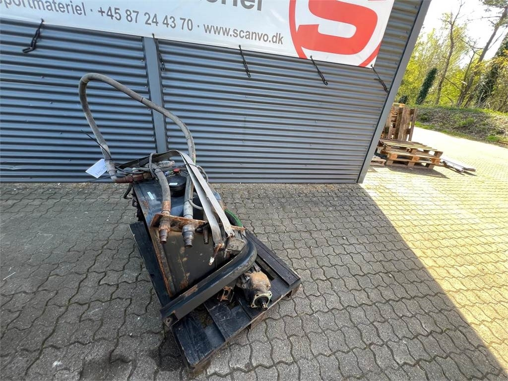 Komlet hydraulik kit til kran opbygning - Hydraulica voor Vrachtwagen: afbeelding 1 Komlet hydraulik kit til kran opbygning - Hydraulica voor Vrachtwagen: afbeelding 1