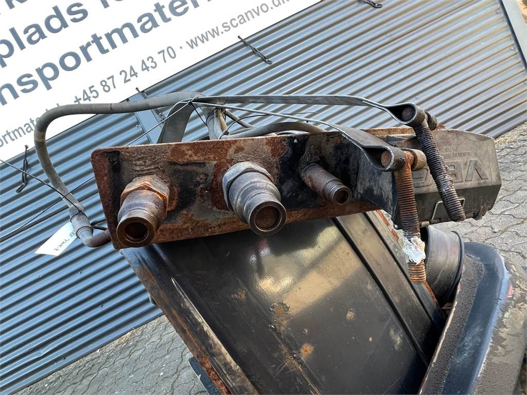 Komlet hydraulik kit til kran opbygning - Hydraulica voor Vrachtwagen: afbeelding 3 Komlet hydraulik kit til kran opbygning - Hydraulica voor Vrachtwagen: afbeelding 3