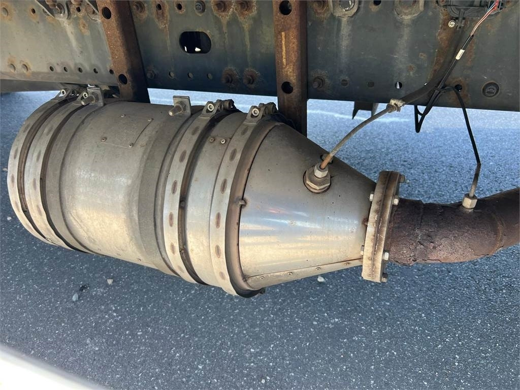 MAN TGL 12-220 BL - Schuifzeilen vrachtwagen: afbeelding 5 MAN TGL 12-220 BL - Schuifzeilen vrachtwagen: afbeelding 5