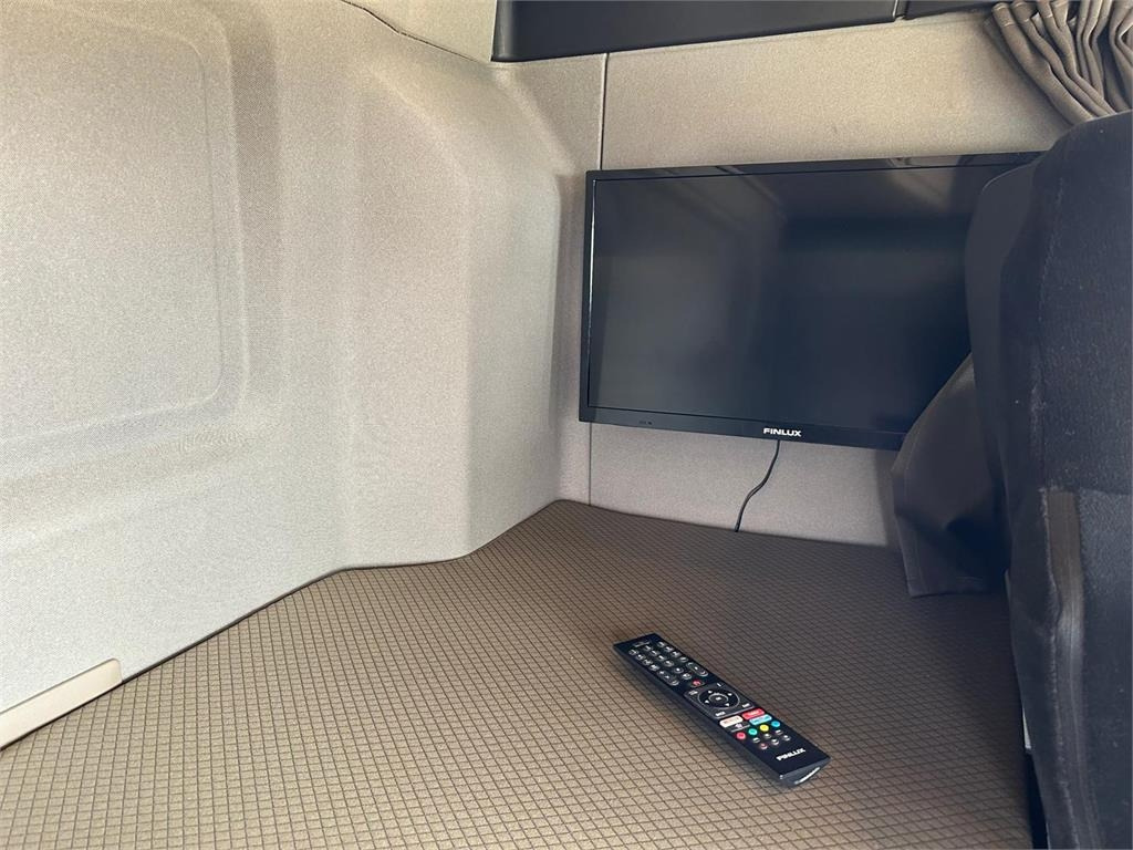 Containertransporter/ Wissellaadbak vrachtwagen MAN TGL 8-220 4x2 BL incl. 2 stk veksellad: afbeelding 14