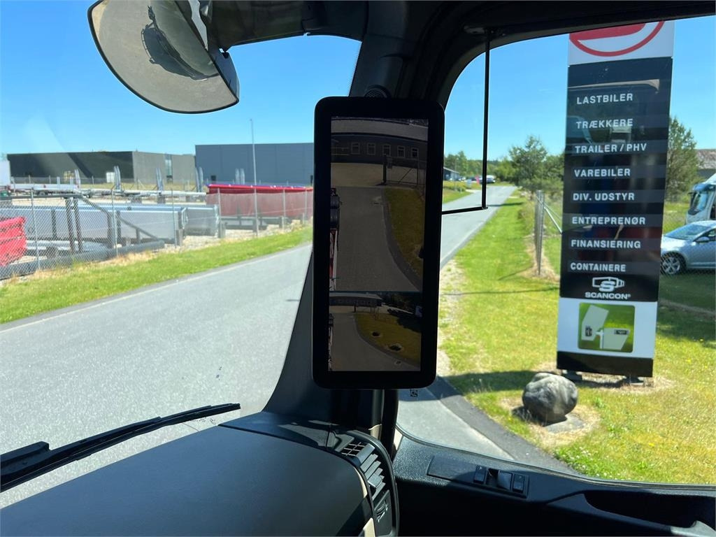 Mercedes-Benz Antos 2545 - HMF 1520K-RCkran - Portaalarmsysteem vrachtwagen: afbeelding 4 Mercedes-Benz Antos 2545 - HMF 1520K-RCkran - Portaalarmsysteem vrachtwagen: afbeelding 4