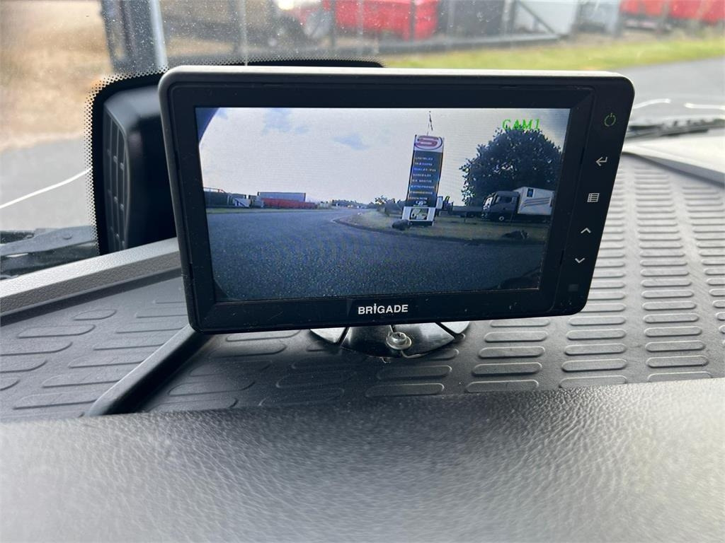 Portaalarmsysteem vrachtwagen Mercedes-Benz Antos 2546 L: afbeelding 11 Portaalarmsysteem vrachtwagen Mercedes-Benz Antos 2546 L: afbeelding 11