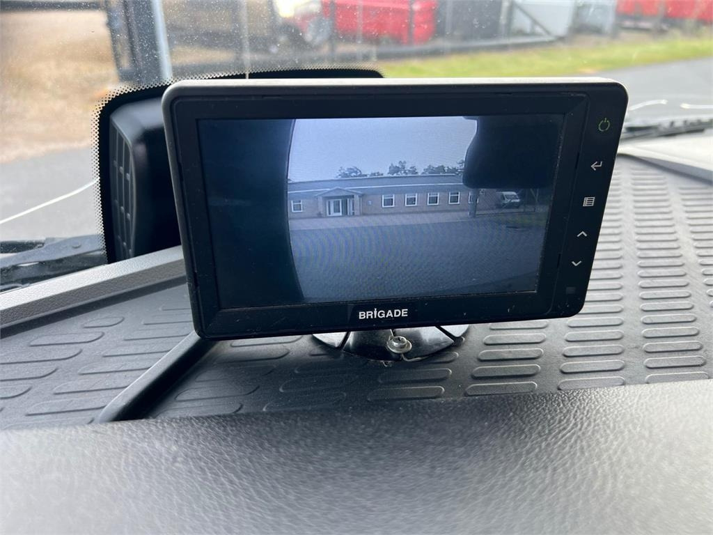 Portaalarmsysteem vrachtwagen Mercedes-Benz Antos 2546 L: afbeelding 10 Portaalarmsysteem vrachtwagen Mercedes-Benz Antos 2546 L: afbeelding 10